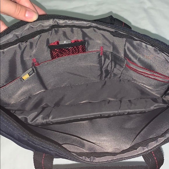 Heavy Duty Extra Protection Laptop Carrying Bag - Picture 7 of 8